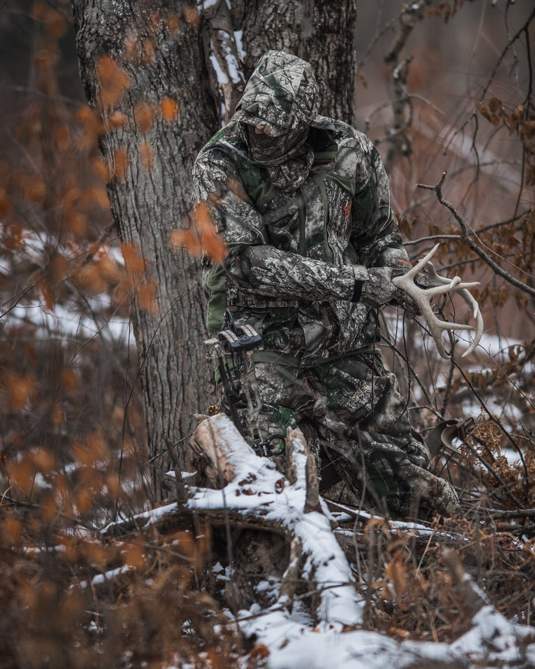 Mastering the Art of Blending in