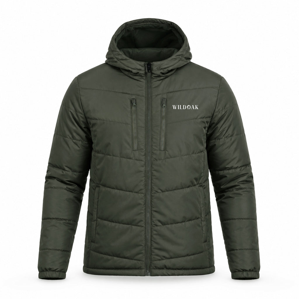 Enduro Puffer Jacket