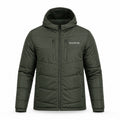 Enduro Puffer Jacket