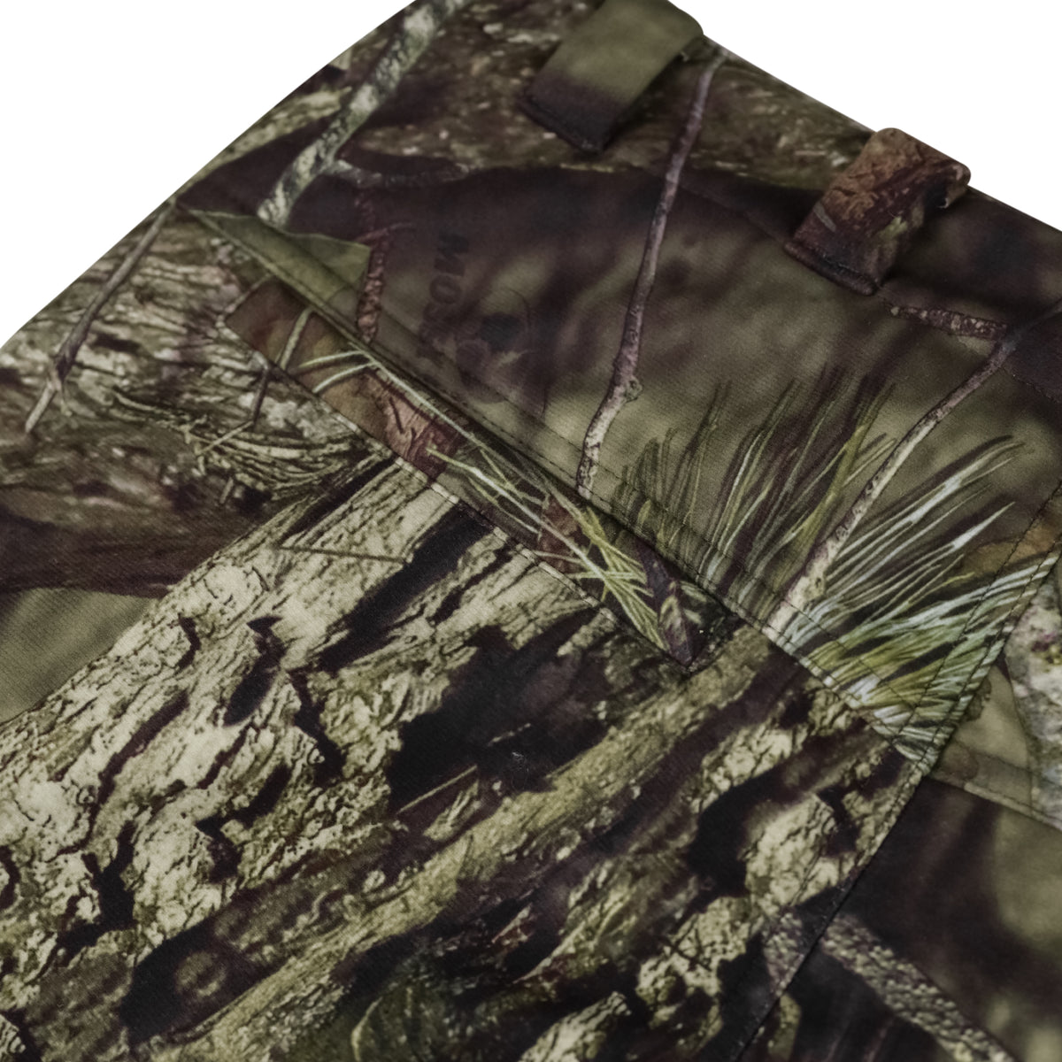 Shadow Roots Trouser