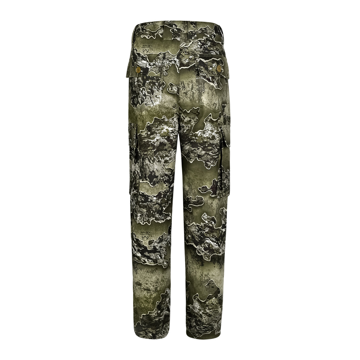 Elements Hybrid Pant
