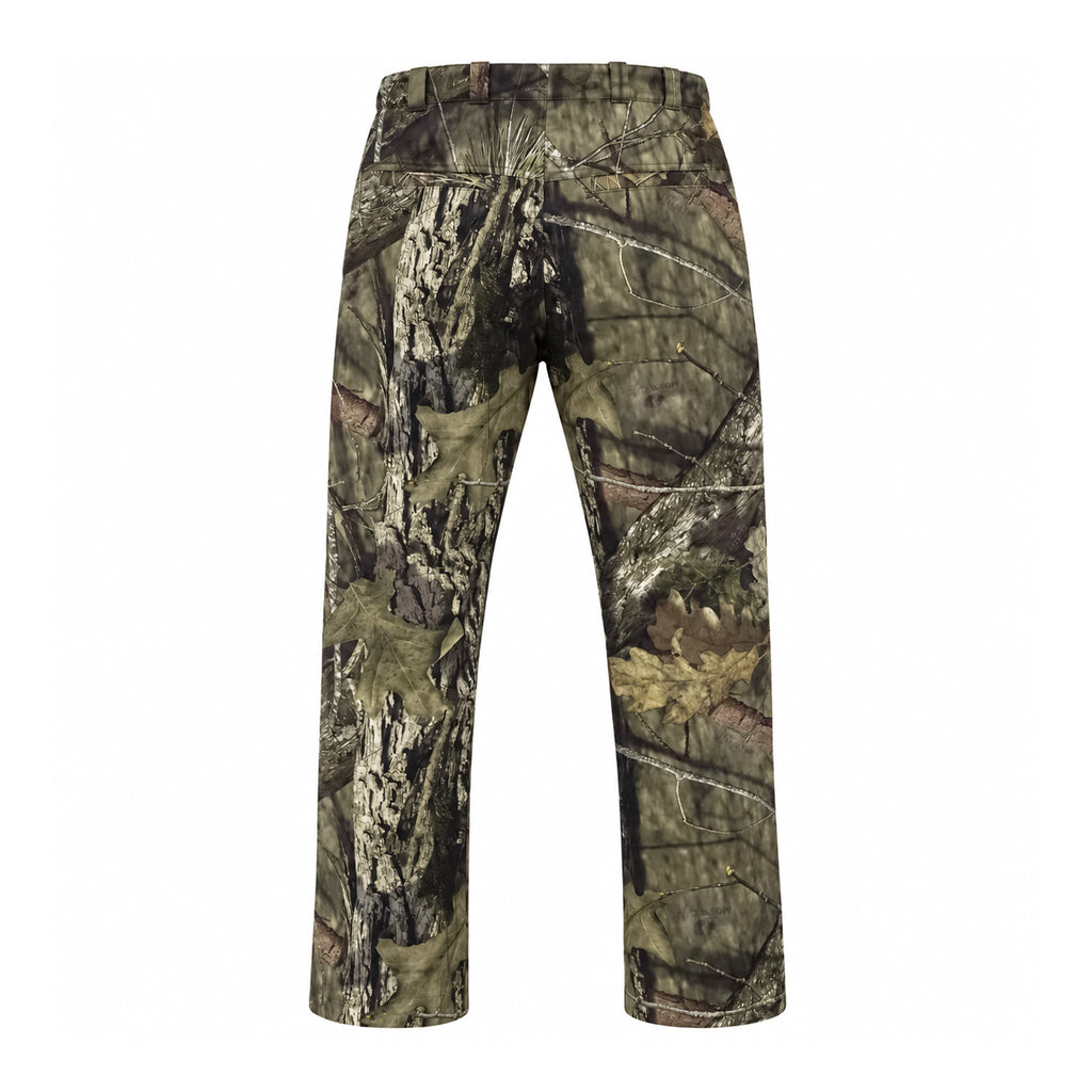 Shadow Roots Trouser