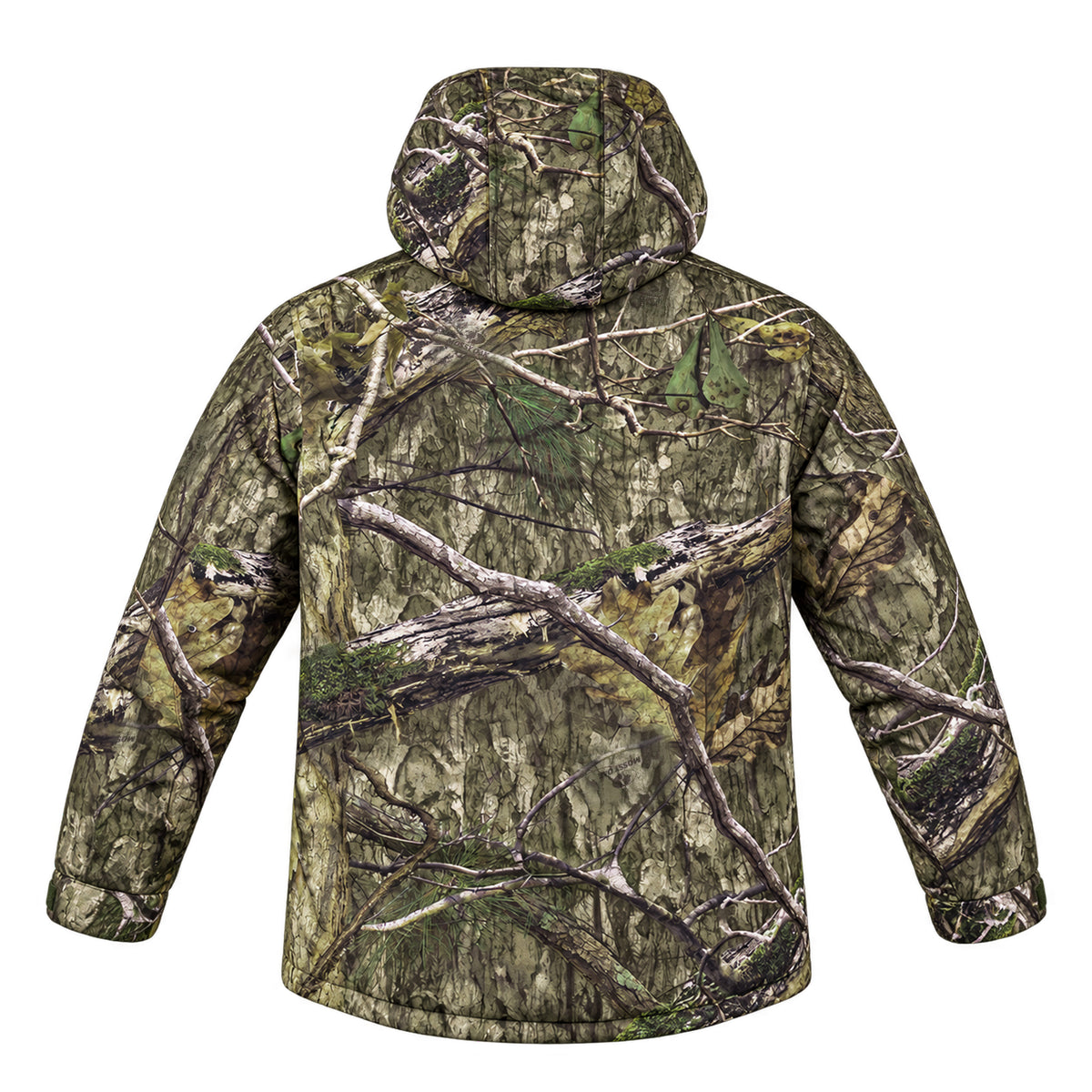 Men's Overland Ascent Jacket