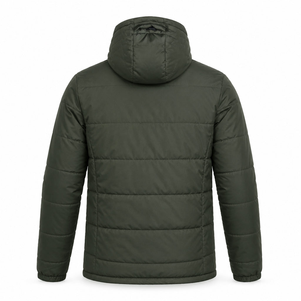 Enduro Puffer Jacket