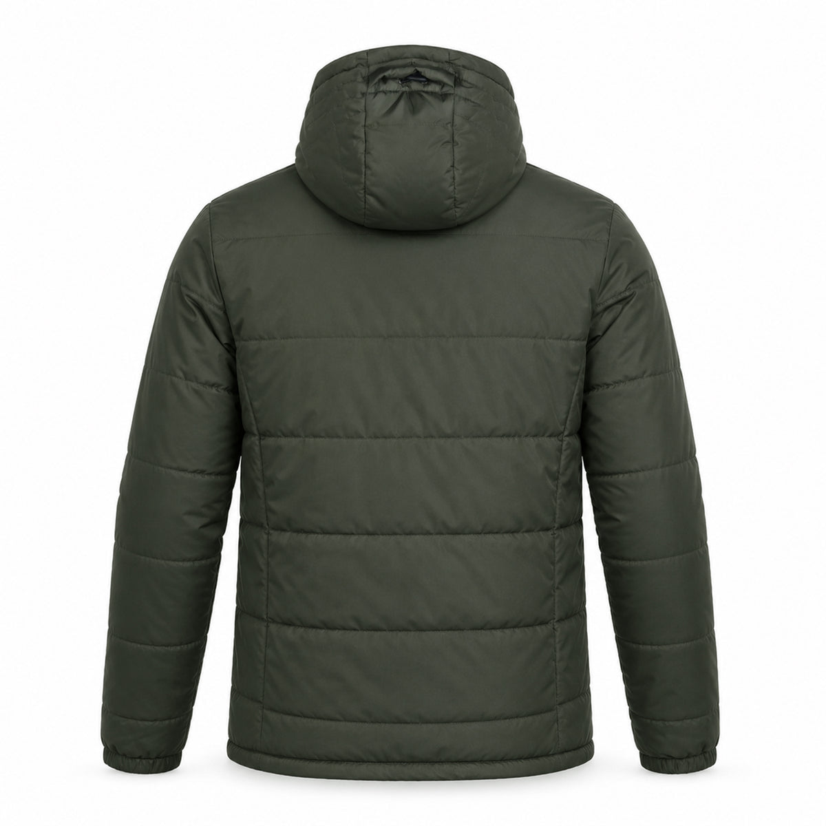 Enduro Puffer Jacket