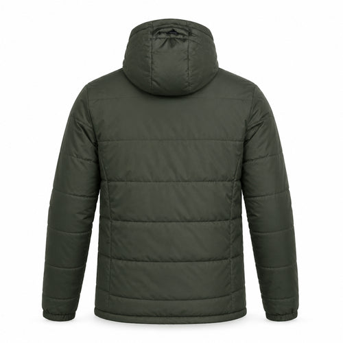 Enduro Puffer Jacket