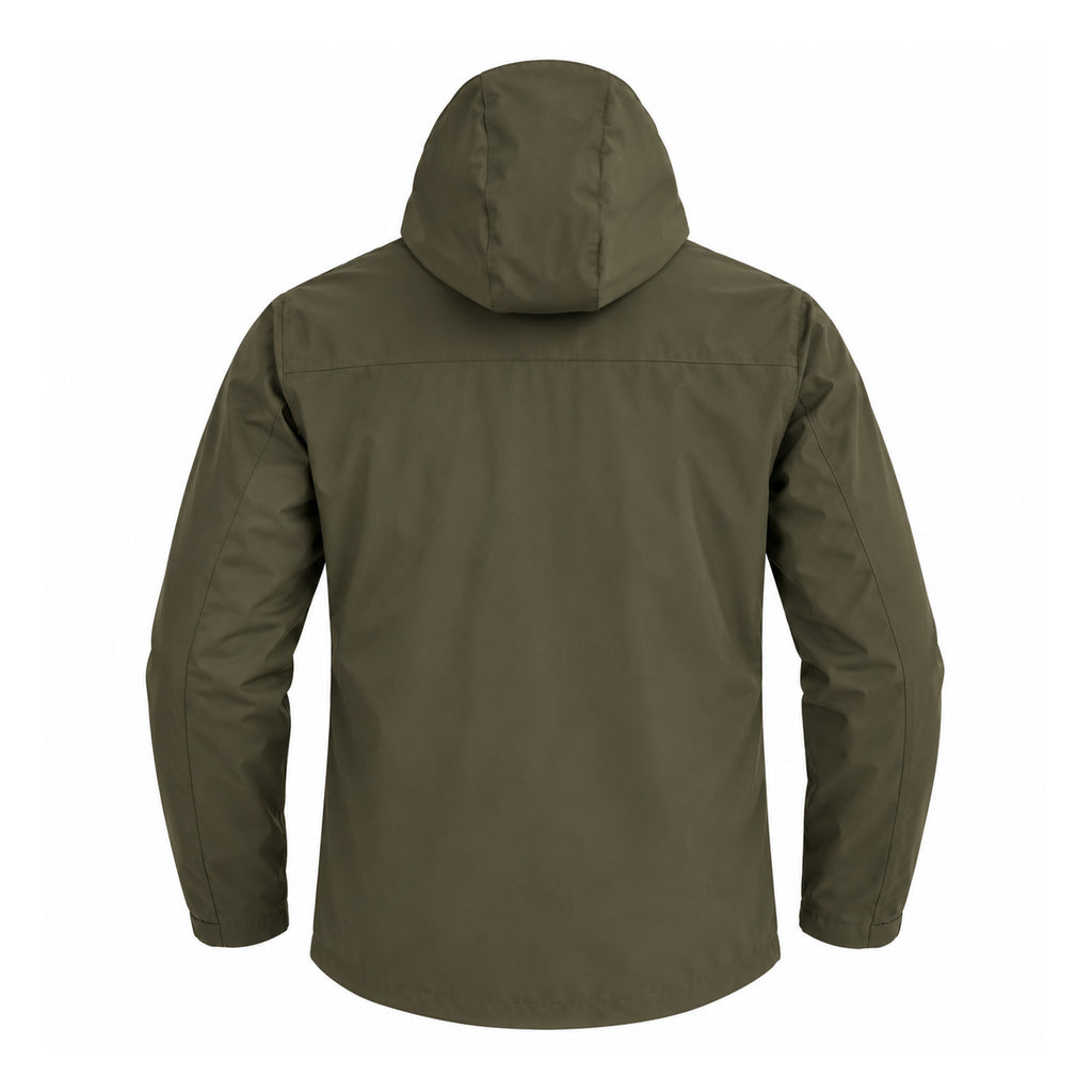 Pro Rain Shell