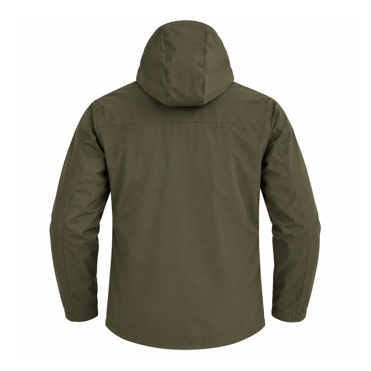 Pro Rain Shell