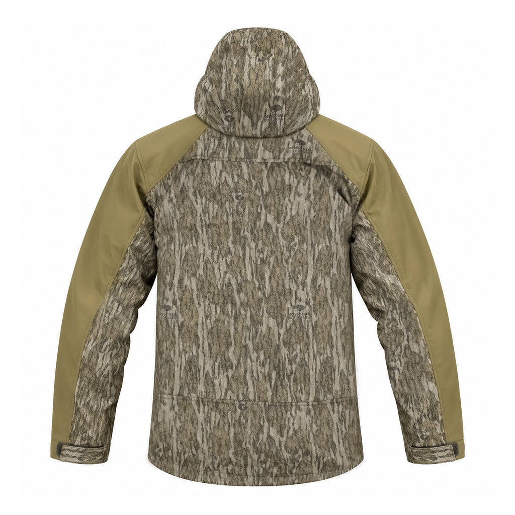 Women's Timber Dynamic Shell