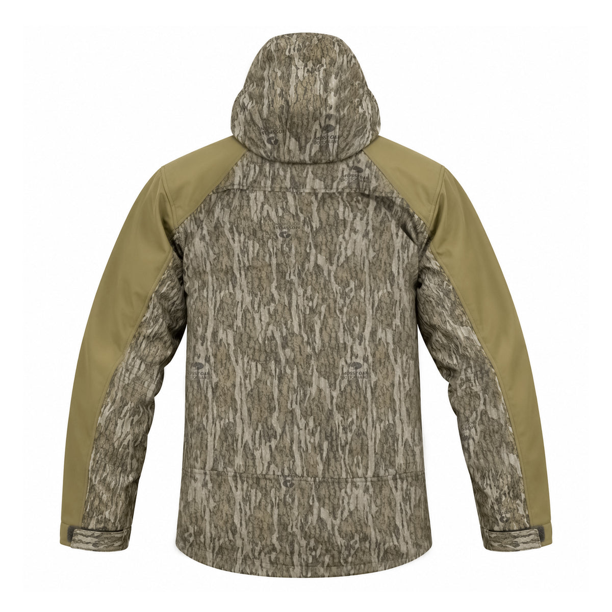 Women's Timber Dynamic Shell