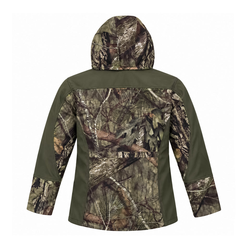 Women's Highland Element Shell