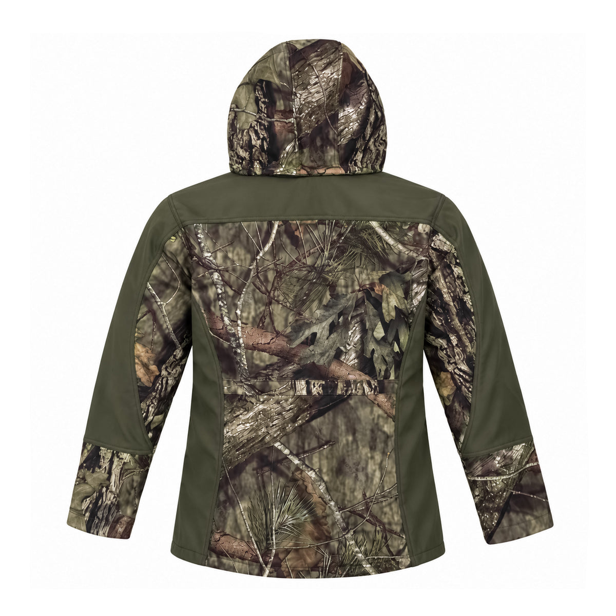 Women's Highland Element Shell