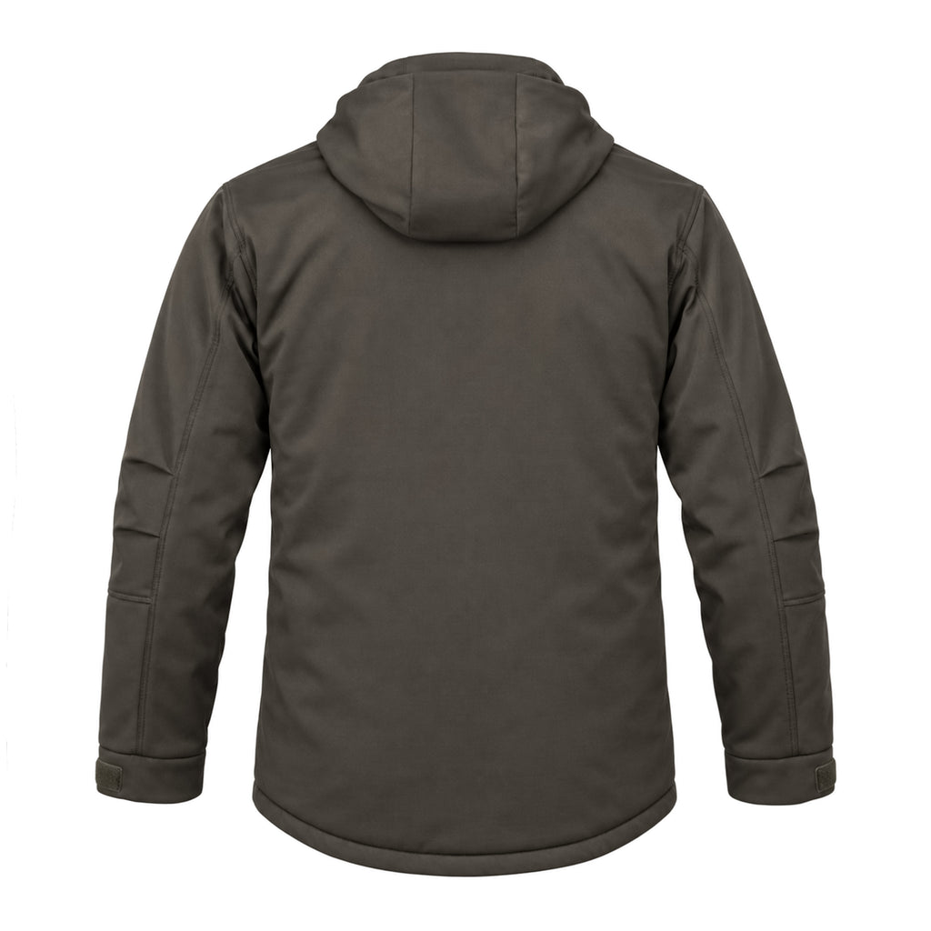 Overland Ascent Jacket