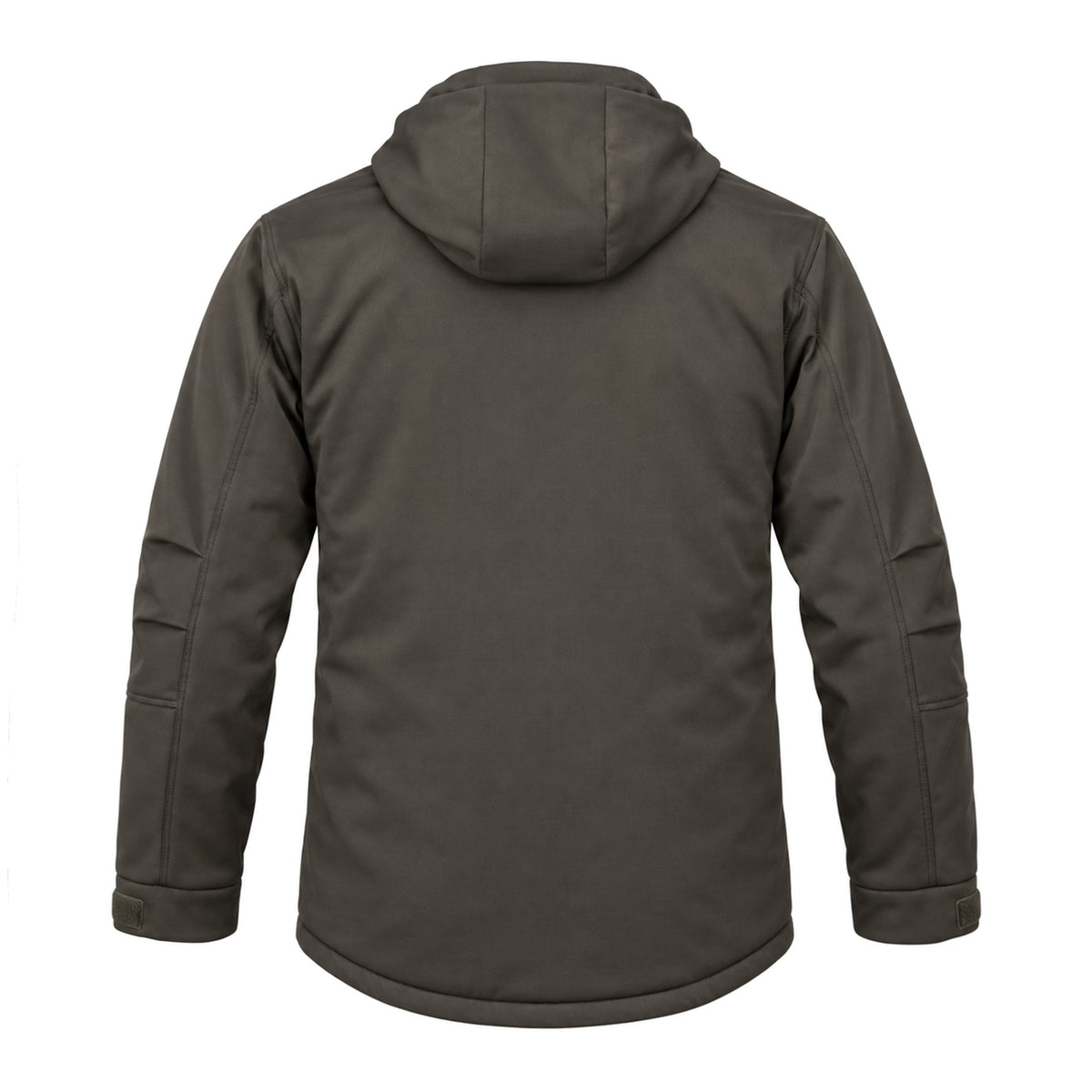 Overland Ascent Jacket