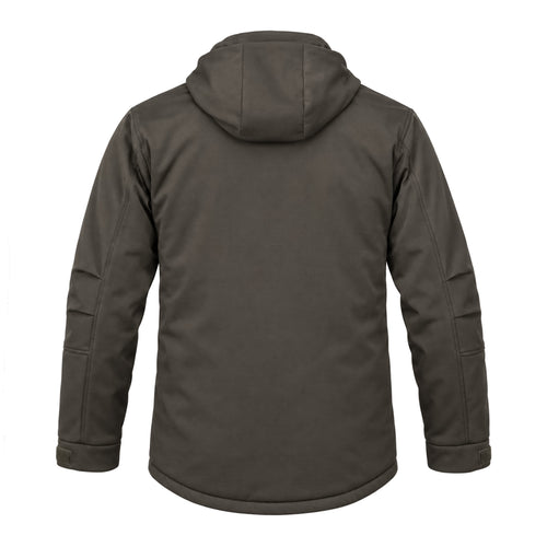 Overland Ascent Jacket