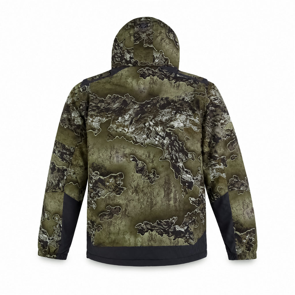 Woodshed Summit Jacket