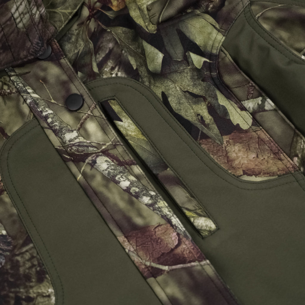 Women's Highland Element Shell