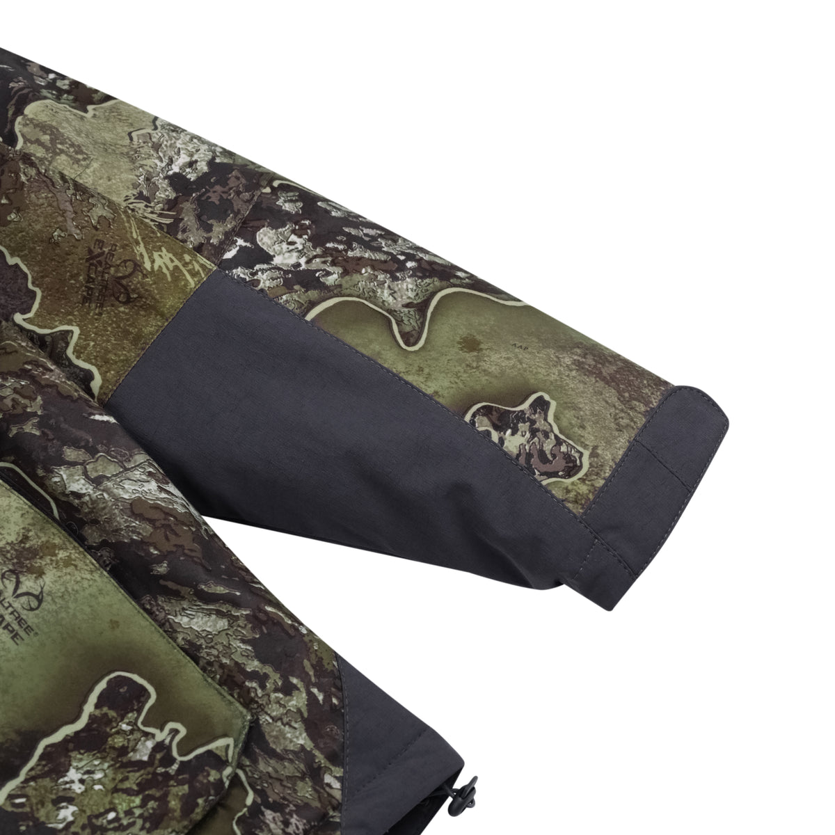 Woodshed Summit Jacket