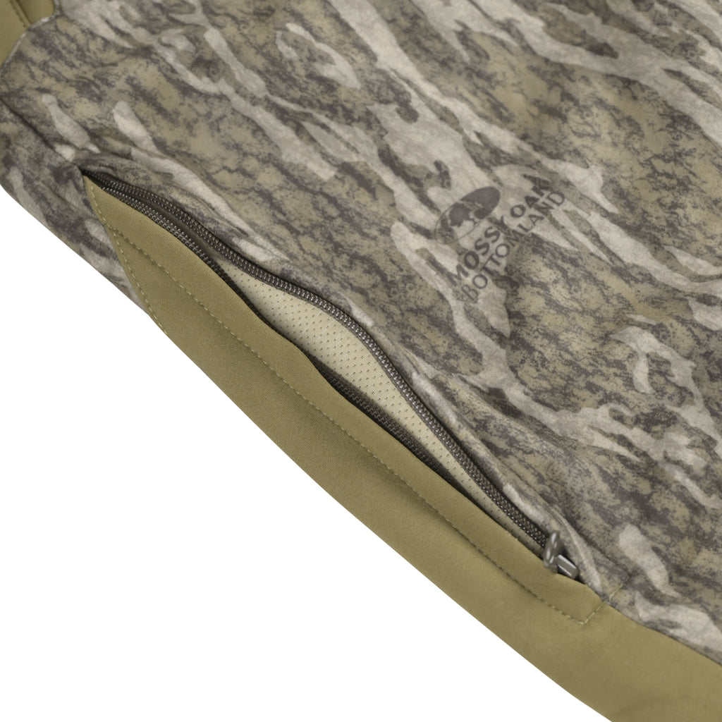Women's Bottomland Trouser