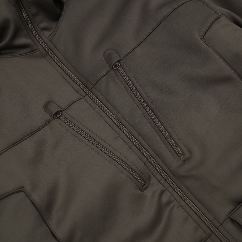 Overland Ascent Jacket