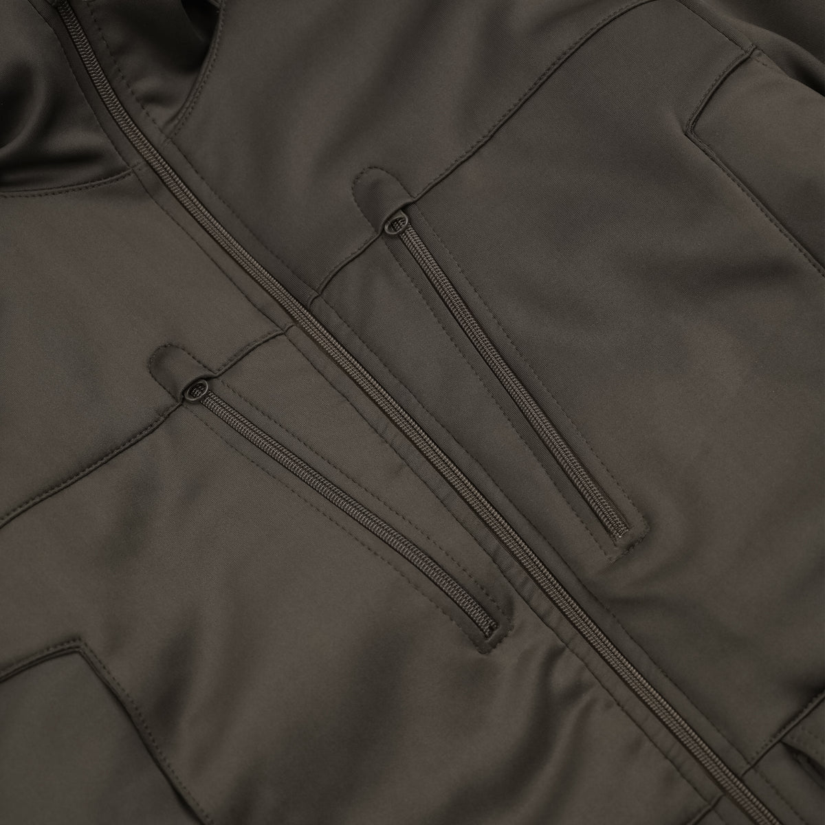 Overland Ascent Jacket