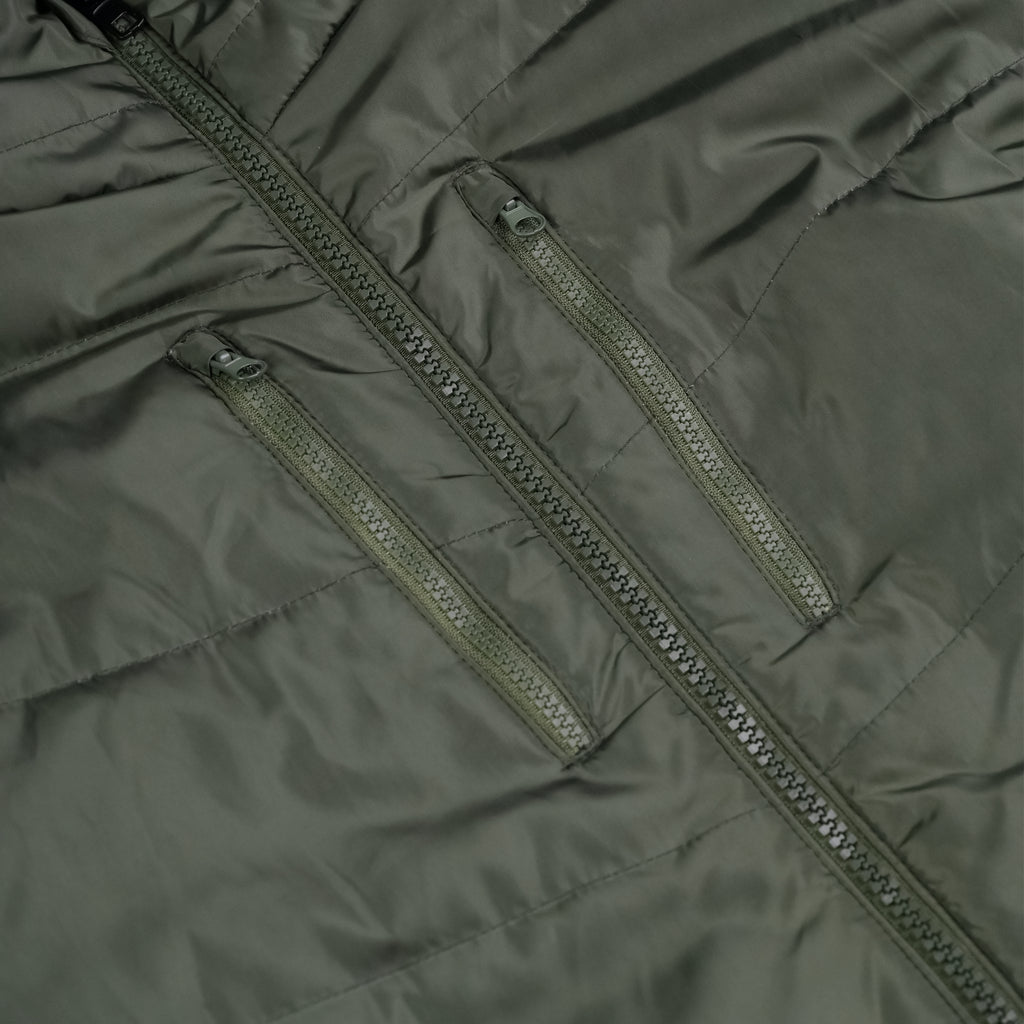 Enduro Puffer Jacket
