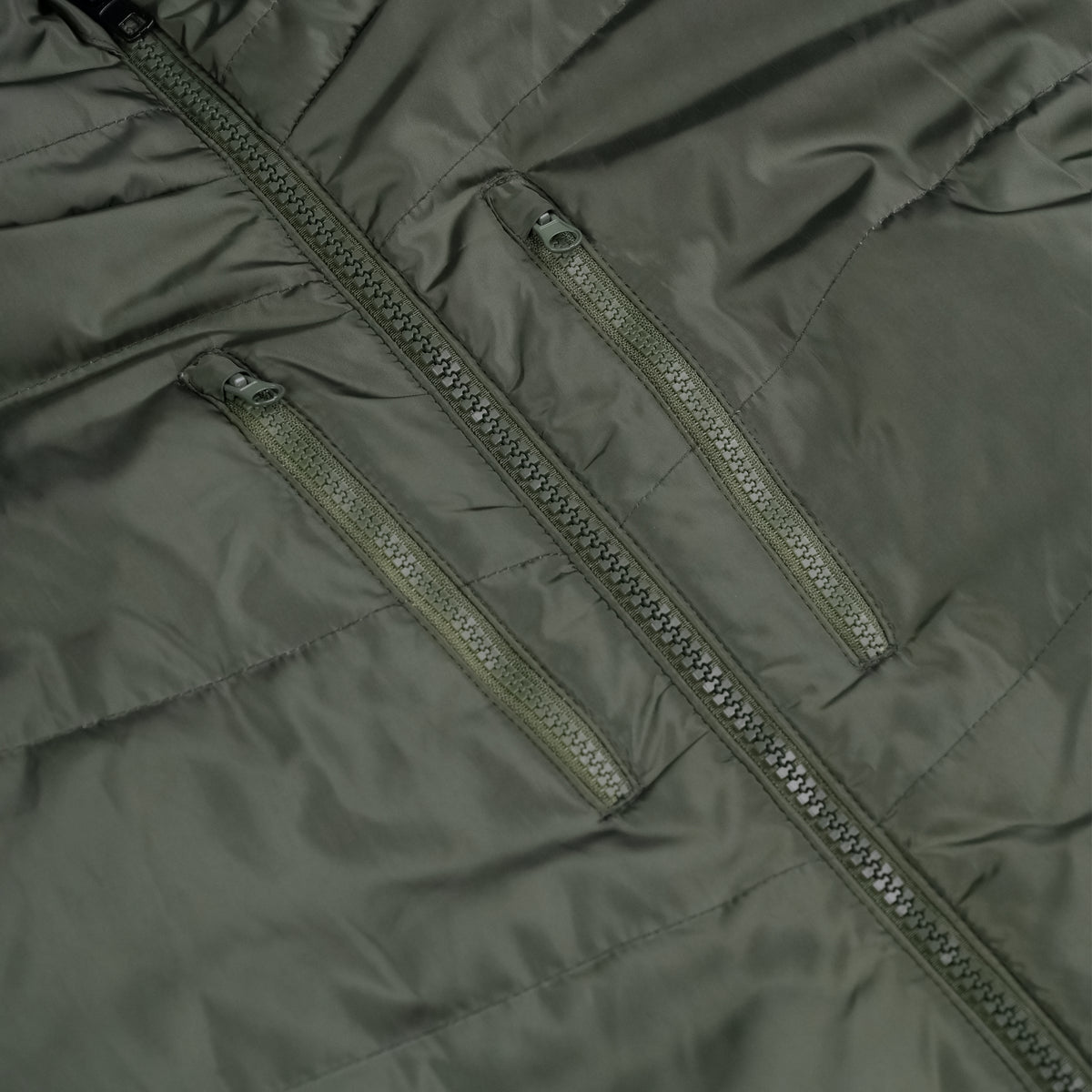 Enduro Puffer Jacket
