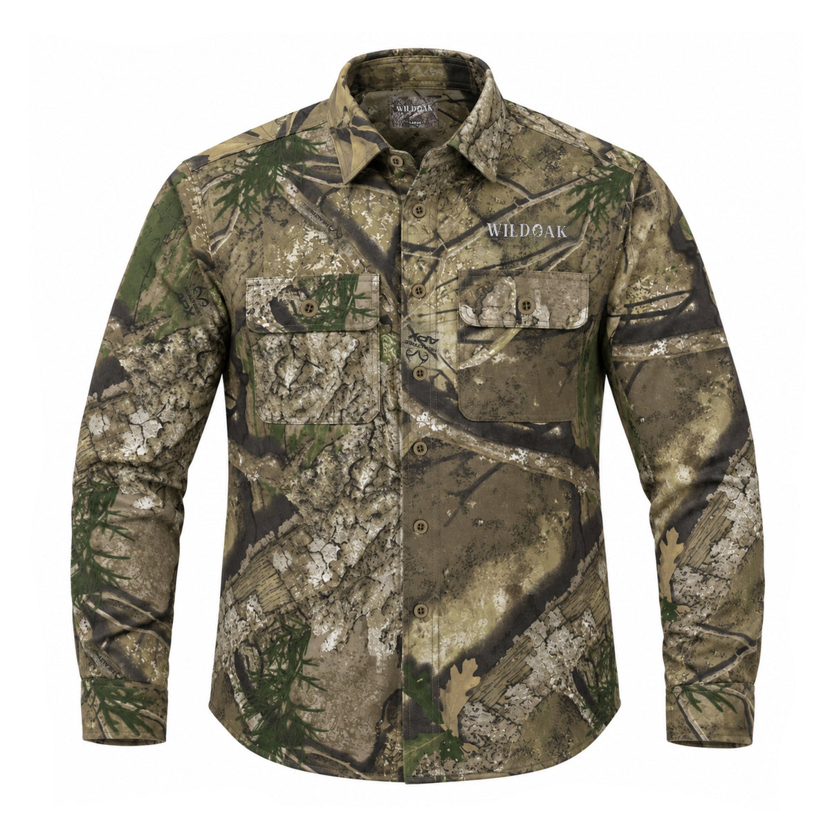 Men's APX Field Shirt