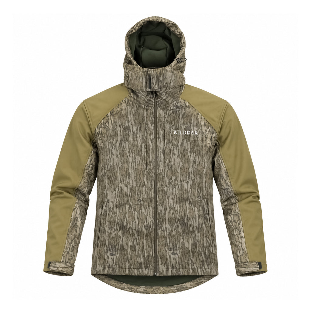 Women's Timber Dynamic Shell