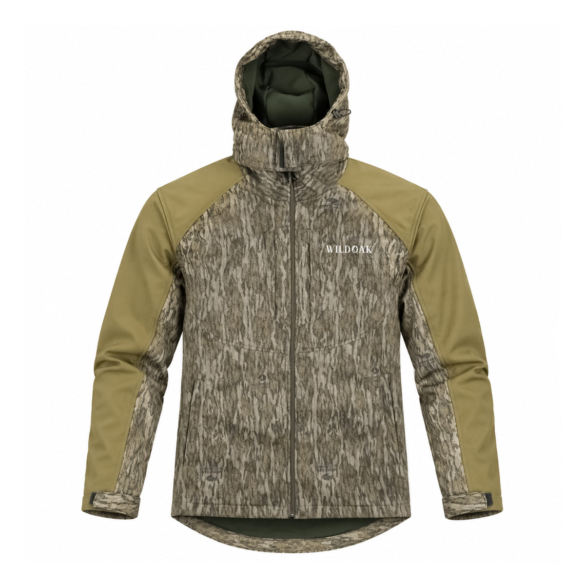 Women's Timber Dynamic Shell