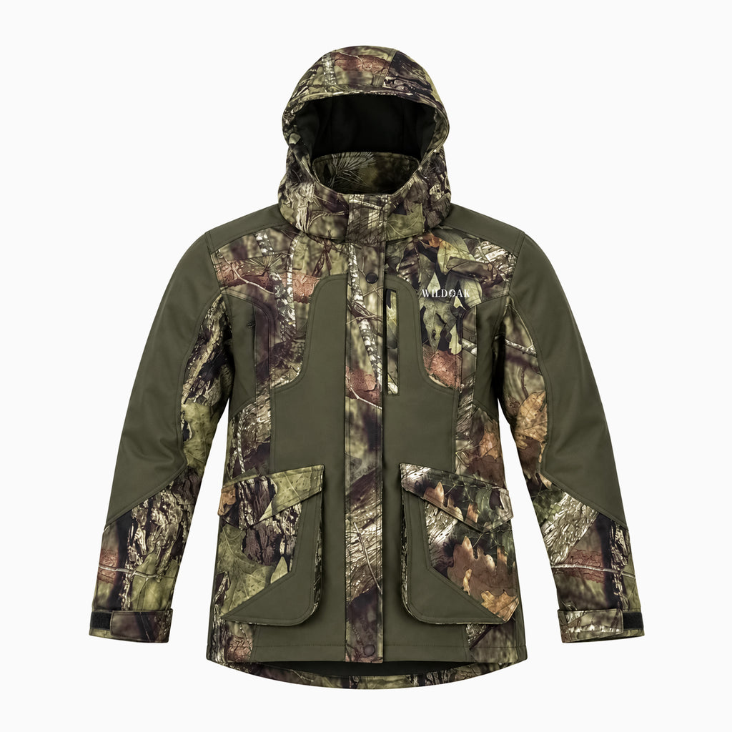 Women's Highland Element Shell