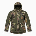 Women's Highland Element Shell