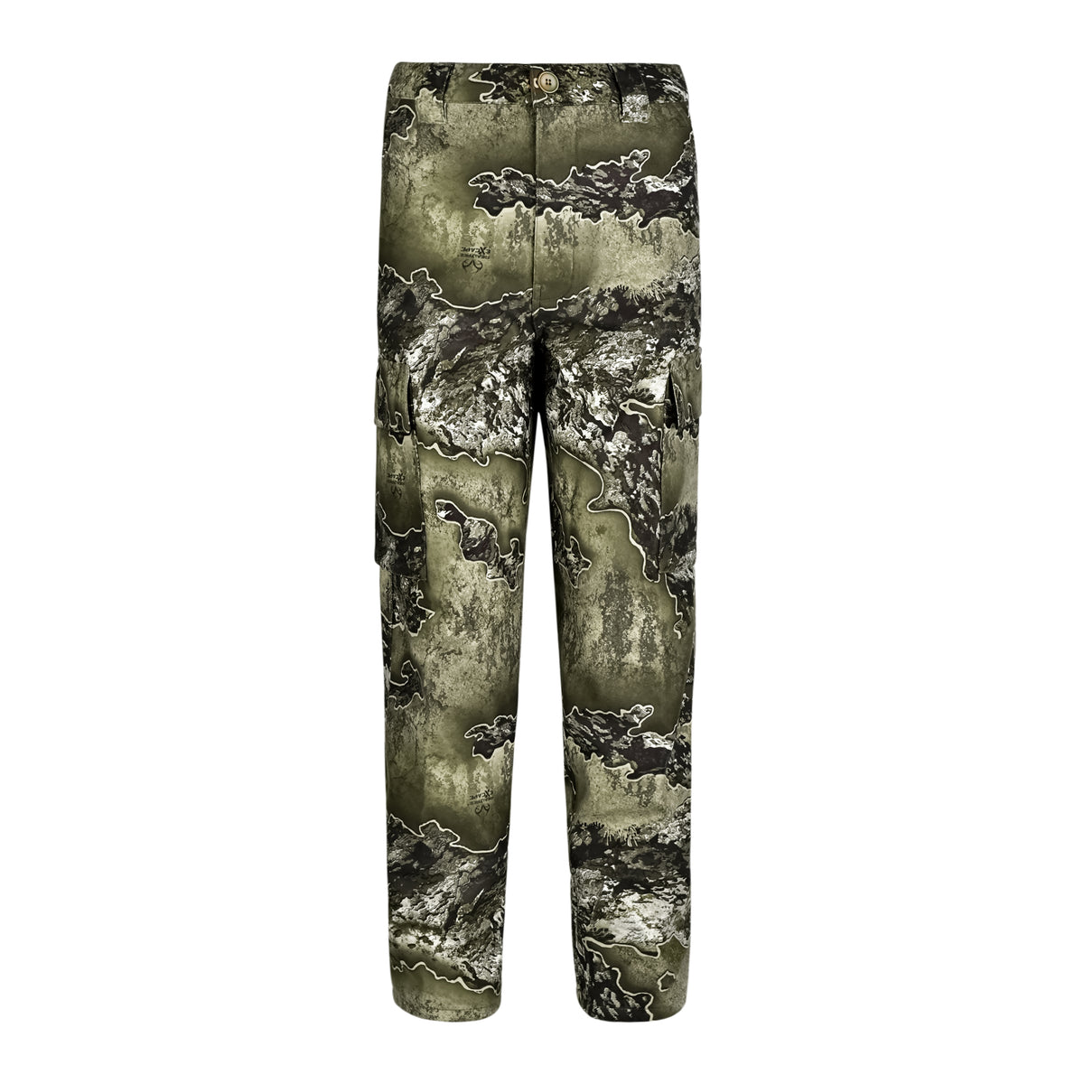 Elements Hybrid Pant
