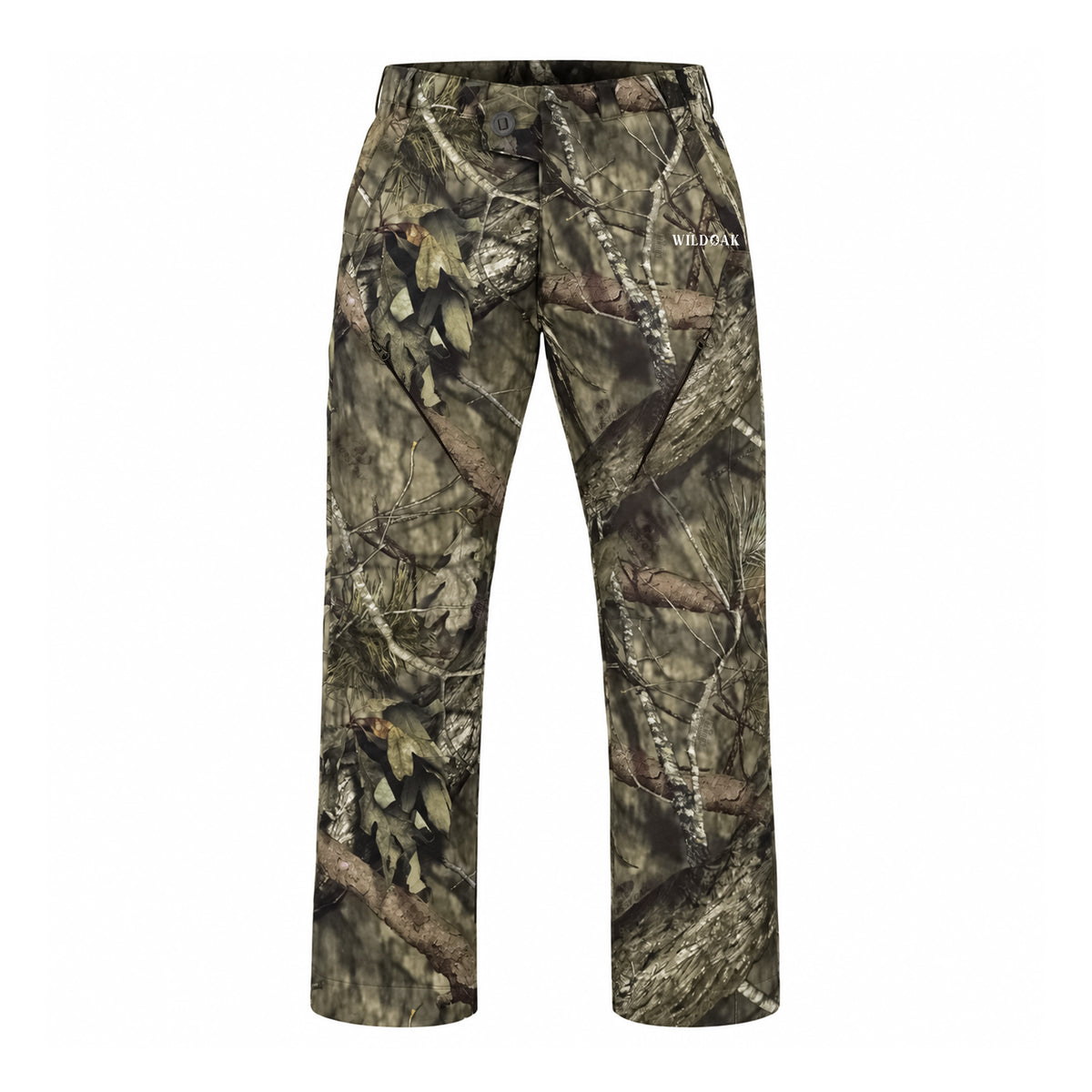 Shadow Roots Trouser