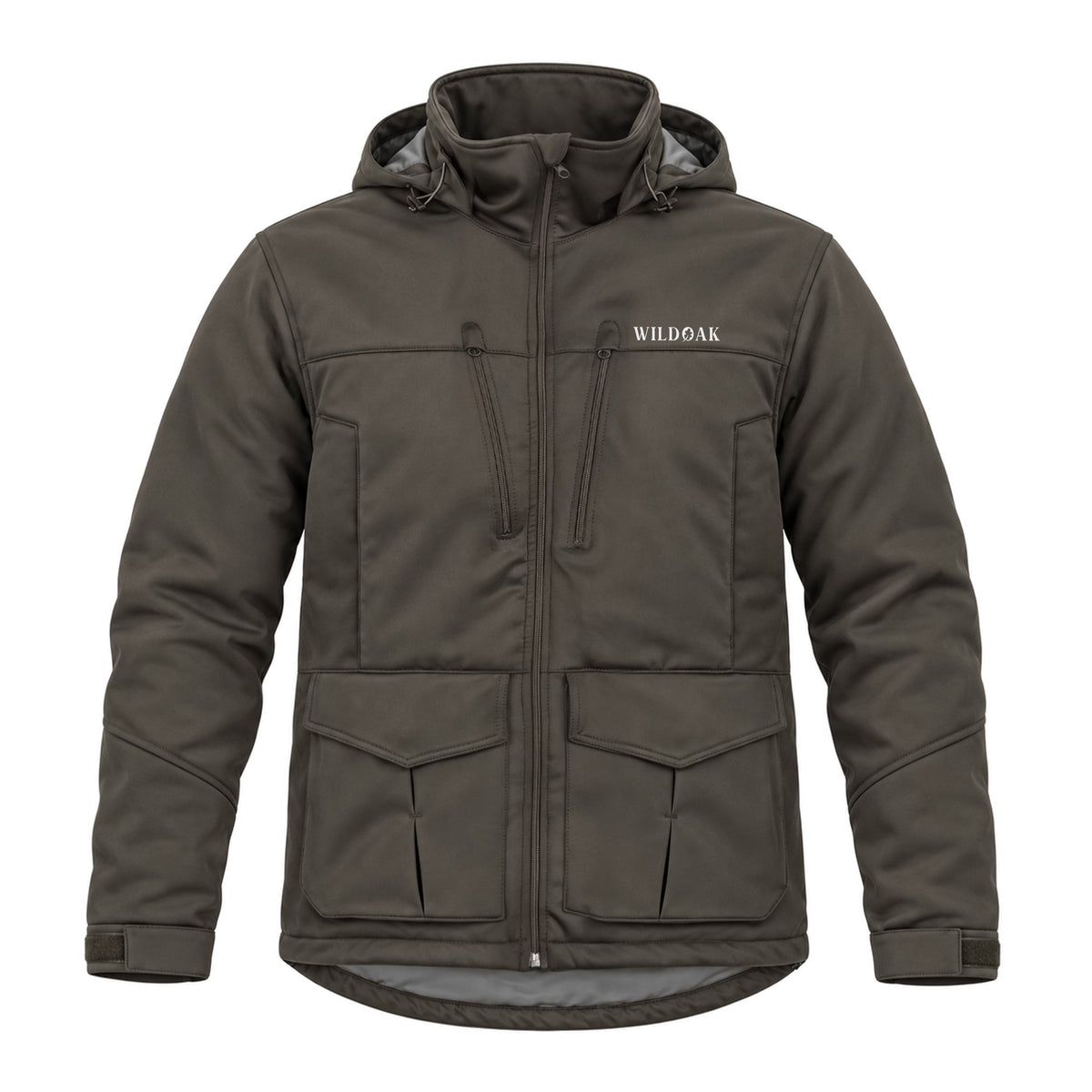 Overland Ascent Jacket