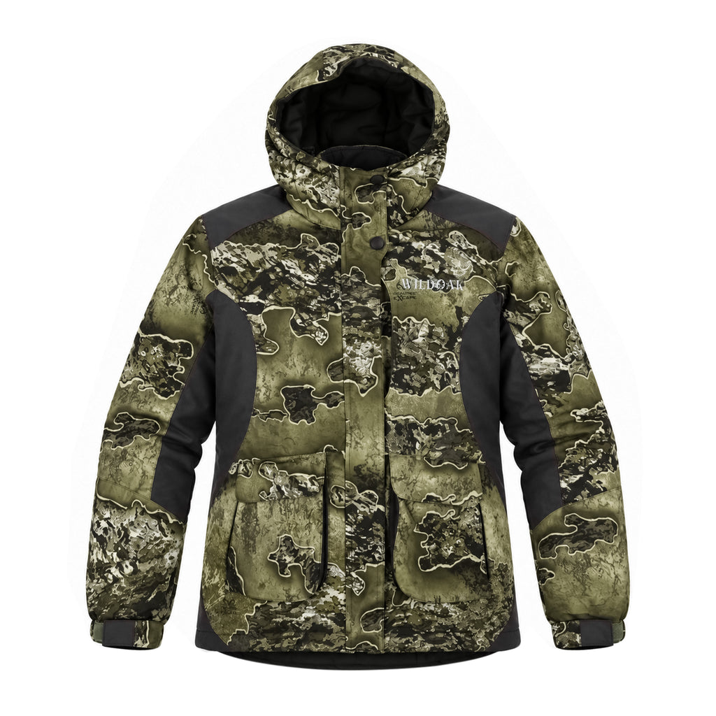 Women's Pro Hunter Jacket
