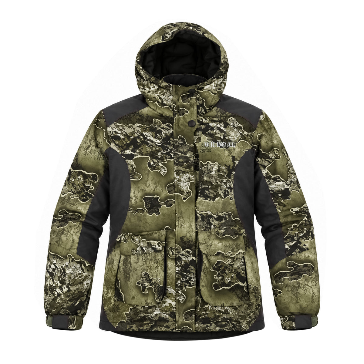 Women's Pro Hunter Jacket