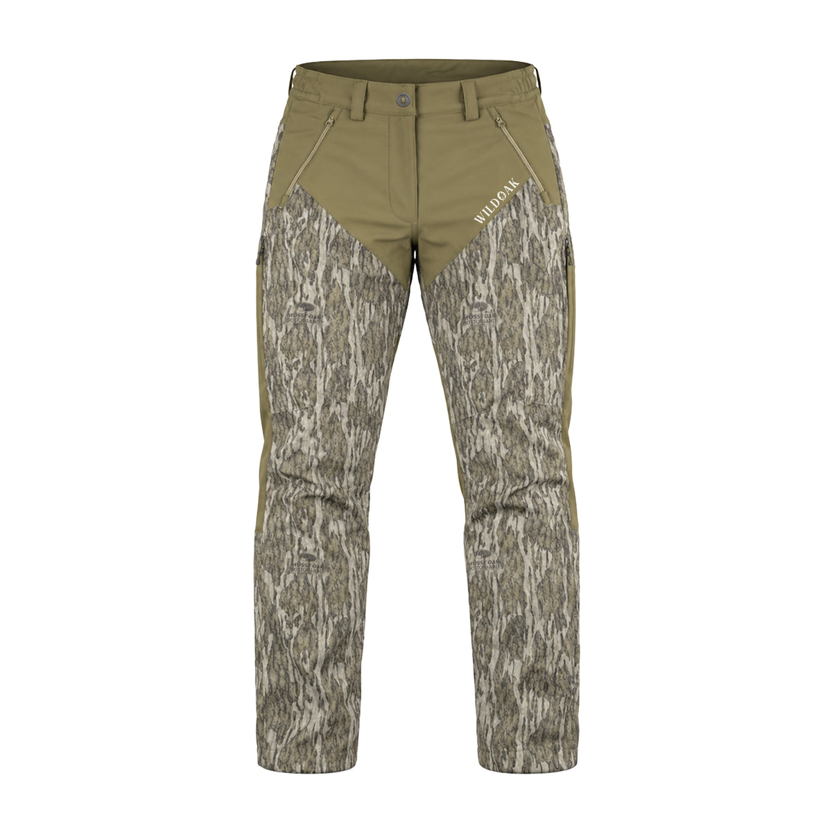 Women's Bottomland Trouser