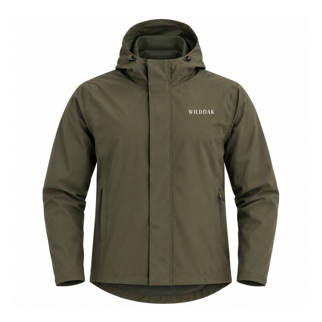 Pro Rain Shell