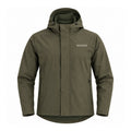 Pro Rain Shell