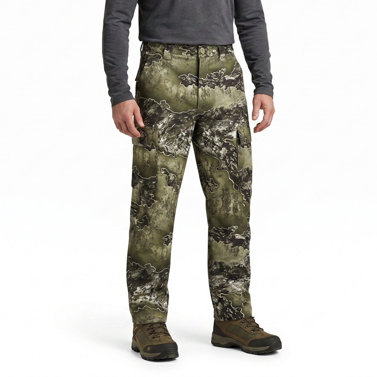 Elements Hybrid Pant