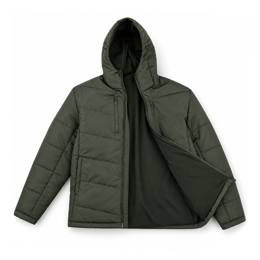 Enduro Puffer Jacket