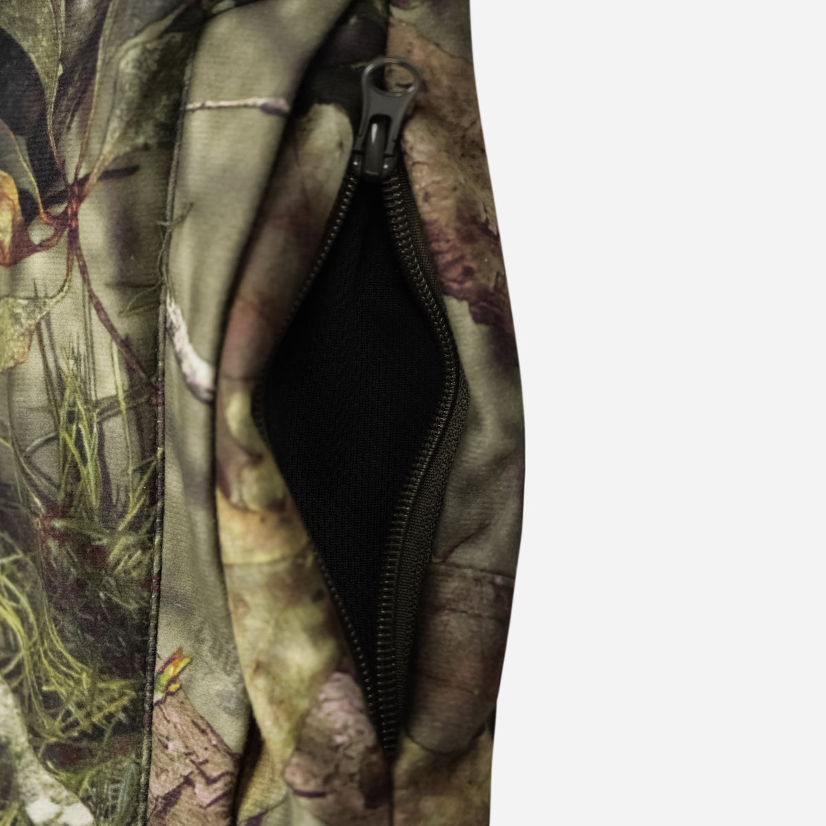 Shadow Roots Trouser