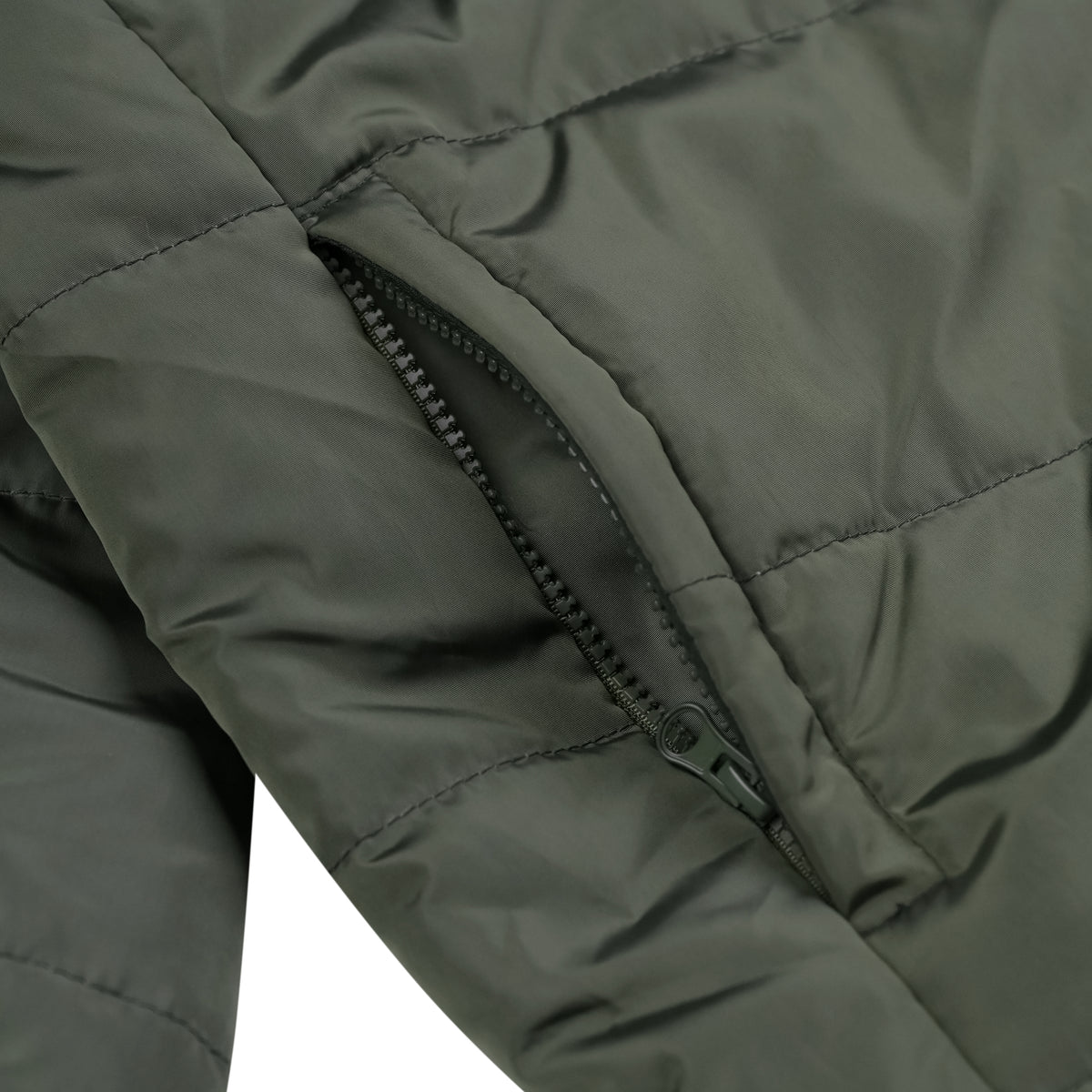 Enduro Puffer Jacket