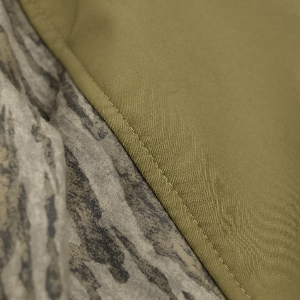 Women's Timber Dynamic Shell