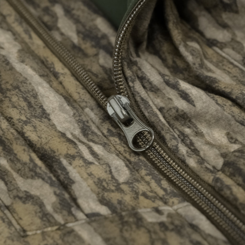 Women's Timber Dynamic Shell
