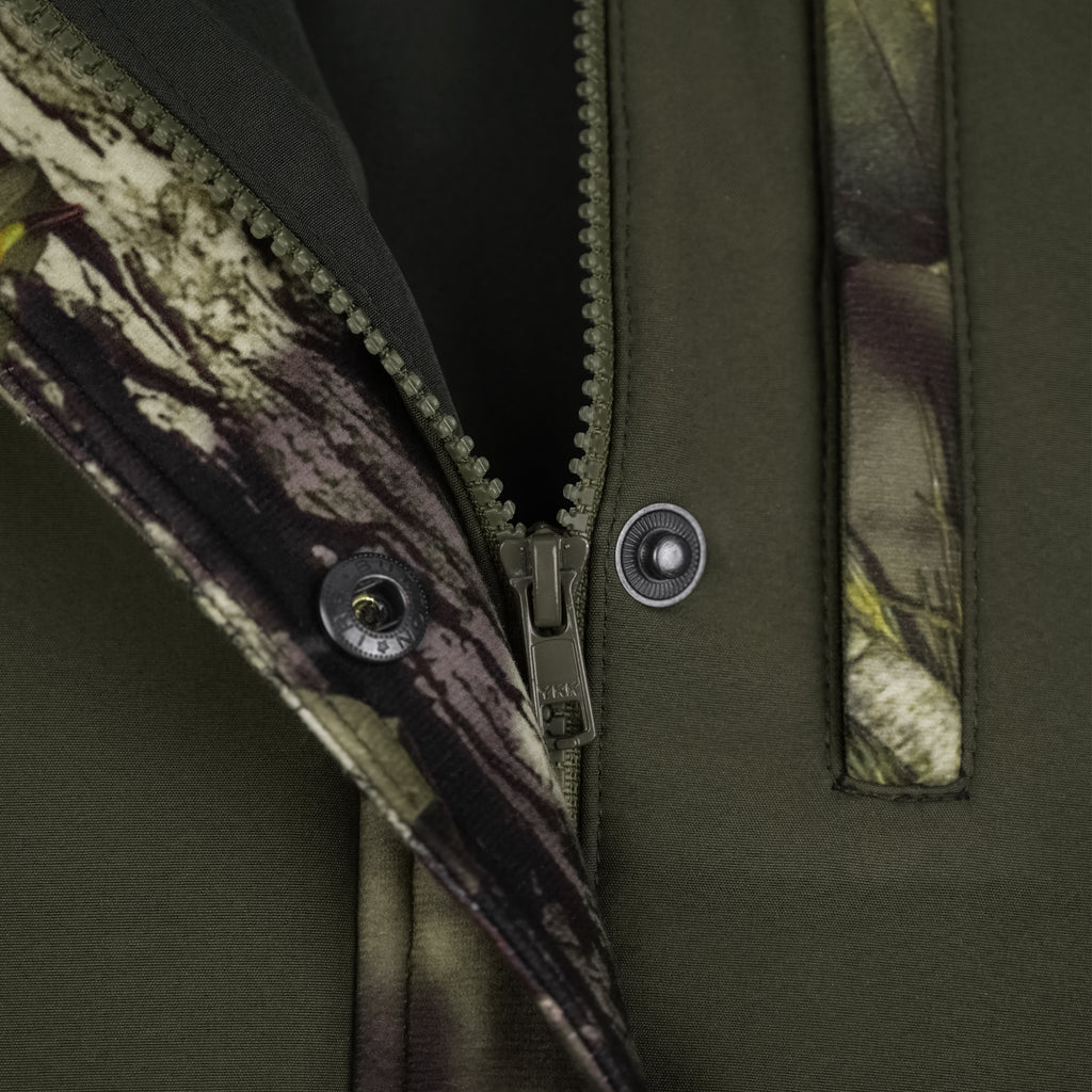 Women's Highland Element Shell