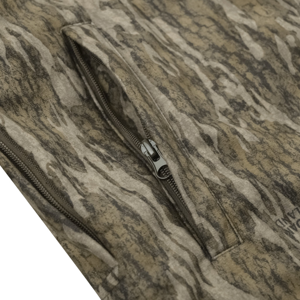 Women's Timber Dynamic Shell