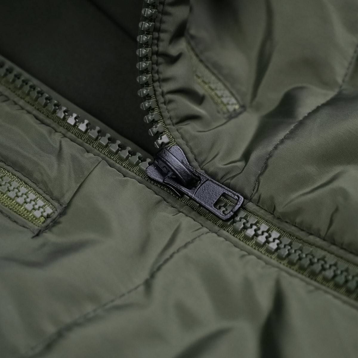 Enduro Puffer Jacket